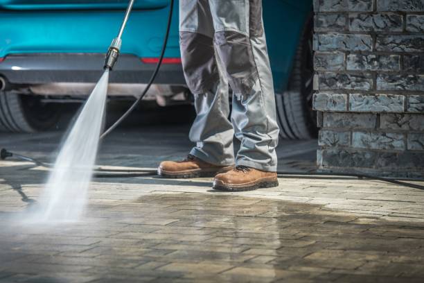 Best Sidewalk and Walkway Cleaning  in Mickleton, NJ