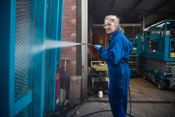 Reliable Mickleton, NJ Pressure Washing Services Solutions