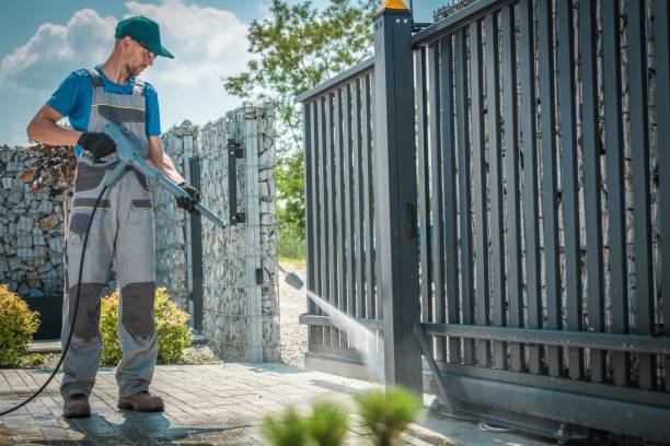 Best Factory Floor Cleaning  in Mickleton, NJ