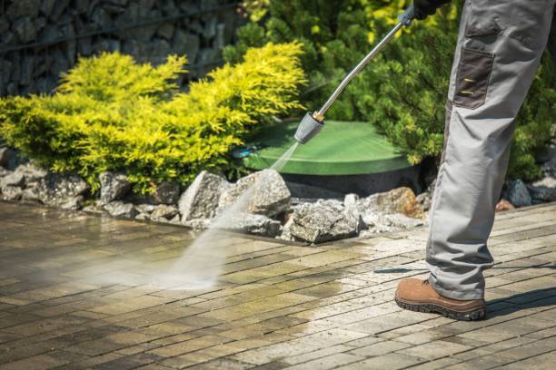 Best Building Exterior Washing  in Mickleton, NJ