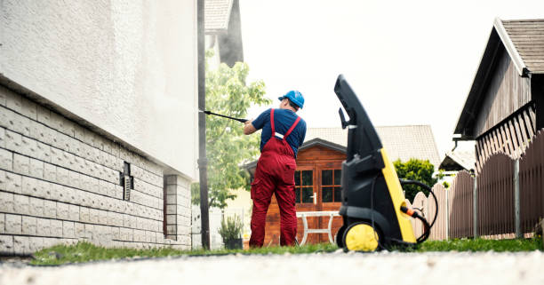 Best Patio and Deck Pressure Washing  in Mickleton, NJ